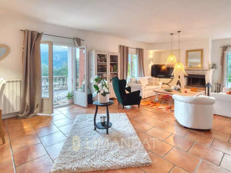 Villa Sospel - 3 chambres - 204m²