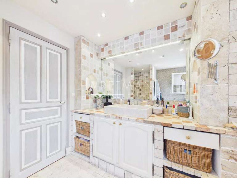 Villa Sospel - 4 chambres - 204m²