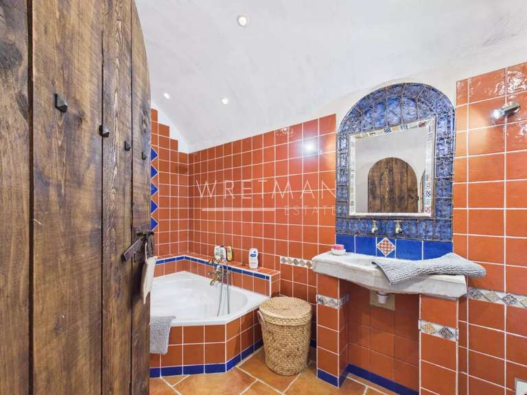 Villa Sospel - 4 chambres - 204m²