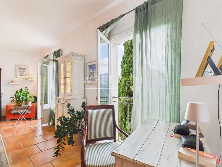 Villa Sospel - 4 chambres - 204m²