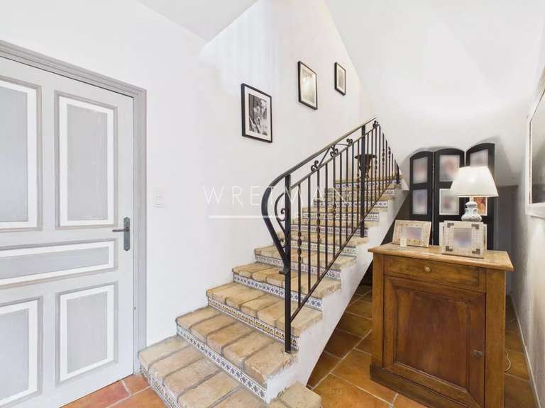 Villa Sospel - 4 chambres - 204m²