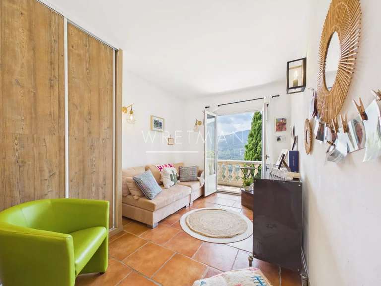 Villa Sospel - 4 chambres - 204m²