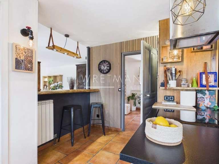 Villa Sospel - 4 chambres - 204m²
