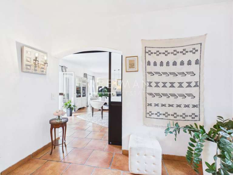Villa Sospel - 4 chambres - 204m²