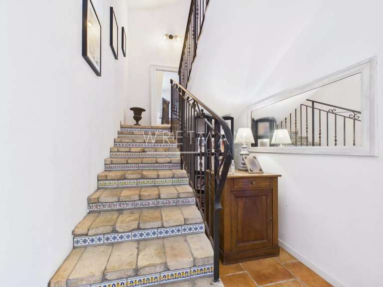 Villa Sospel - 4 chambres - 204m²