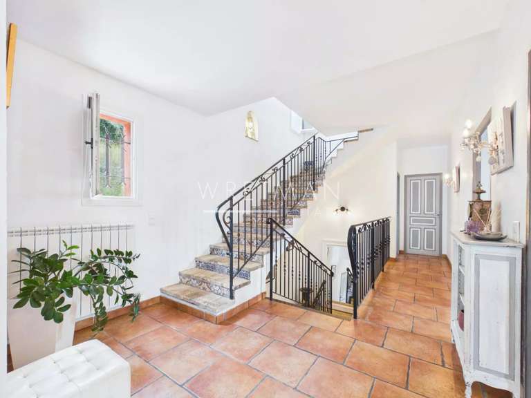 Villa Sospel - 4 chambres - 204m²