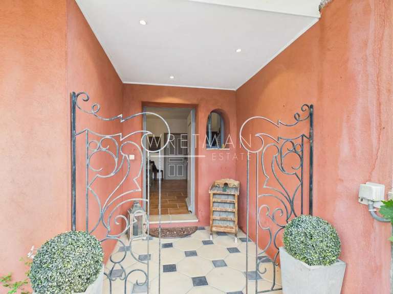 Villa Sospel - 4 chambres - 204m²
