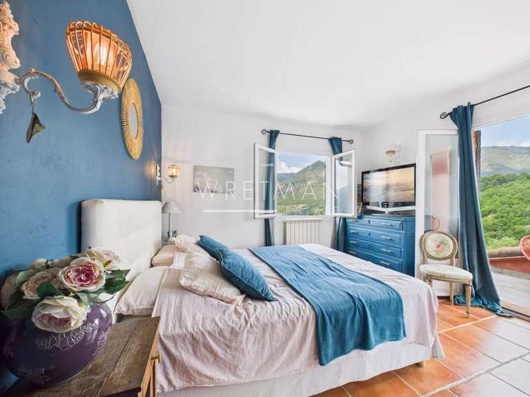 Villa Sospel - 4 chambres - 204m²