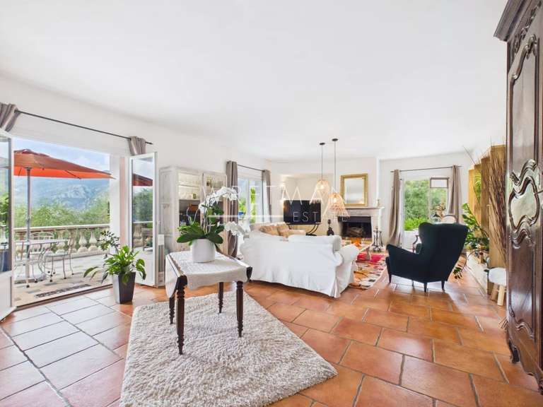 Villa Sospel - 4 chambres - 204m²