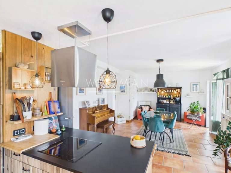 Villa Sospel - 4 chambres - 204m²