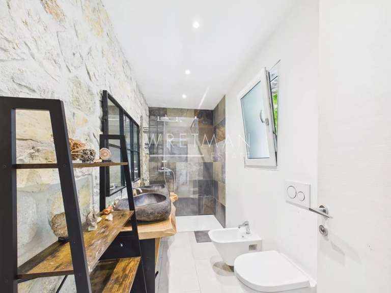 Villa Sospel - 3 chambres - 170m²