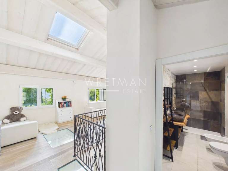 Villa Sospel - 3 chambres - 170m²