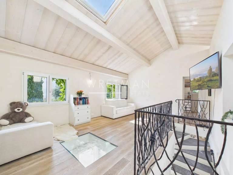 Villa Sospel - 3 chambres - 170m²