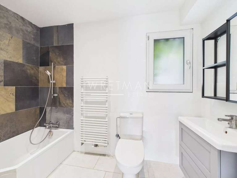 Villa Sospel - 3 chambres - 170m²