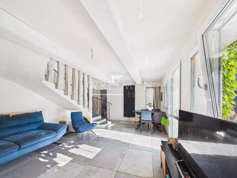 Villa Sospel - 3 chambres - 170m²