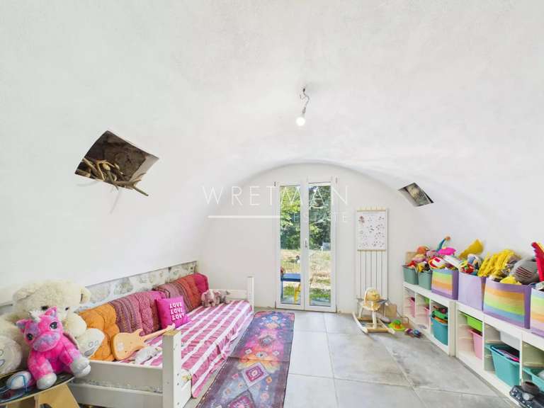 Villa Sospel - 3 chambres - 170m²