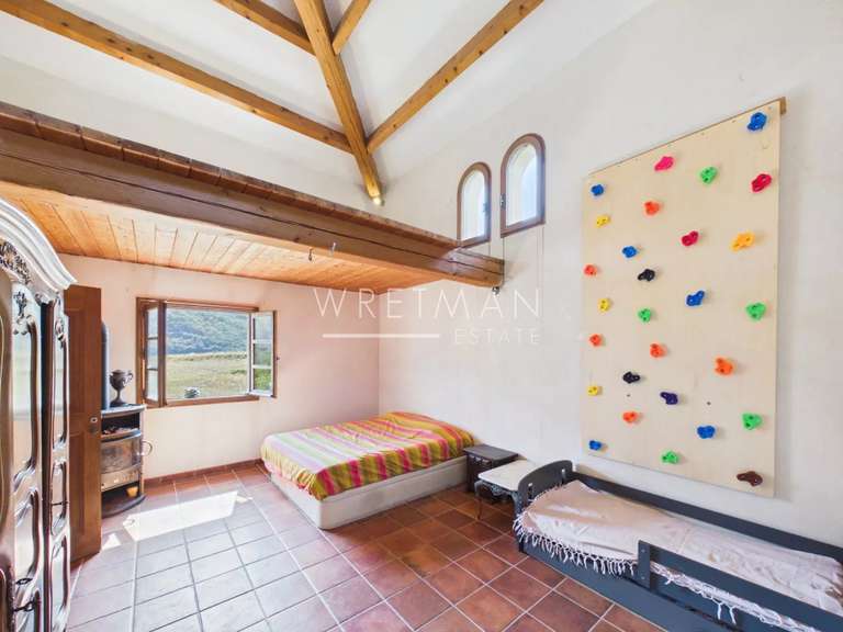 Villa Sospel - 3 chambres - 260m²