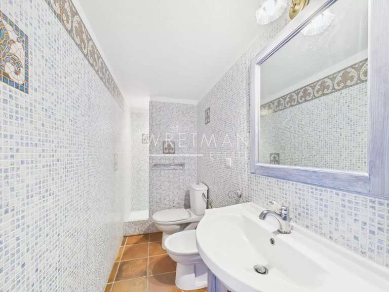Villa Sospel - 3 chambres - 260m²