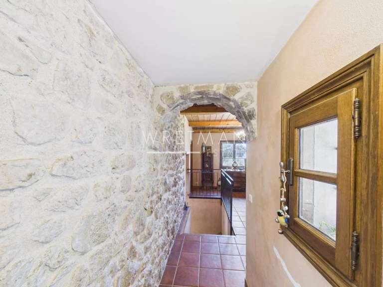 Villa Sospel - 3 chambres - 260m²
