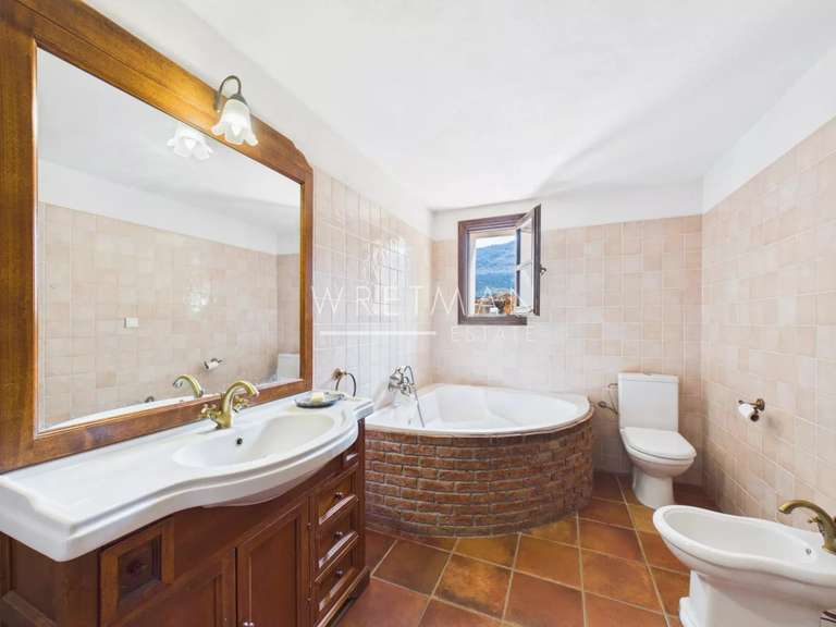 Villa Sospel - 3 chambres - 260m²