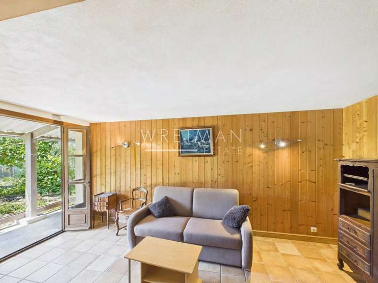 Villa Sospel - 3 chambres - 260m²