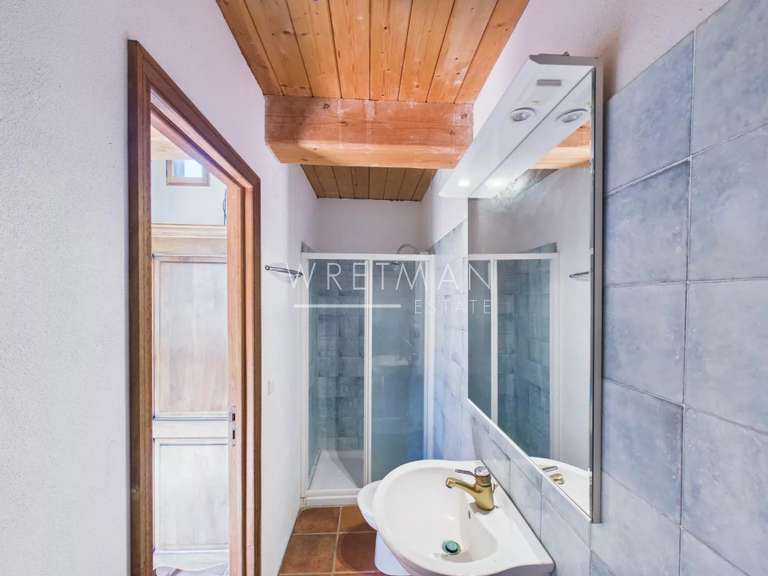 Villa Sospel - 3 chambres - 260m²