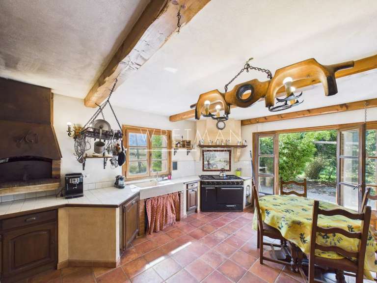 Villa Sospel - 3 chambres - 260m²