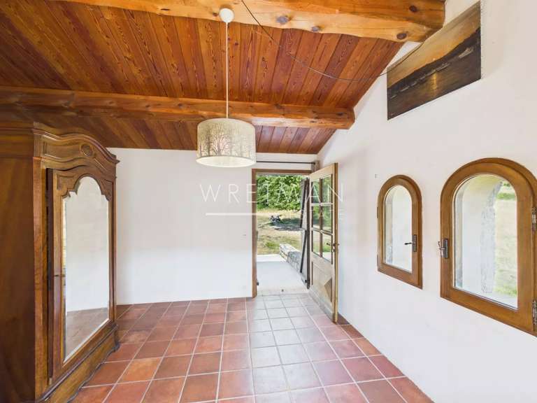 Villa Sospel - 3 chambres - 260m²