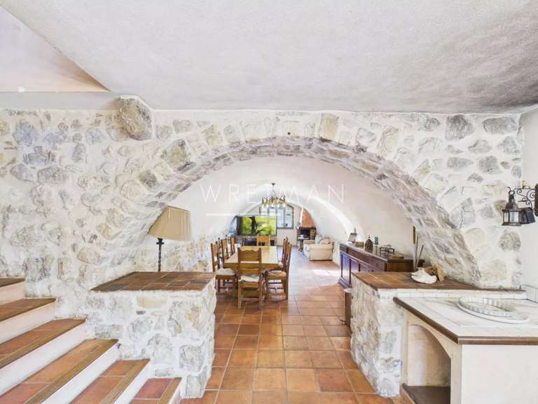 Villa Sospel - 3 chambres - 260m²