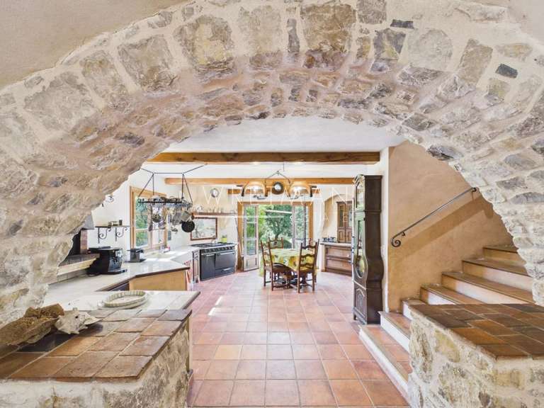 Villa Sospel - 3 chambres - 260m²