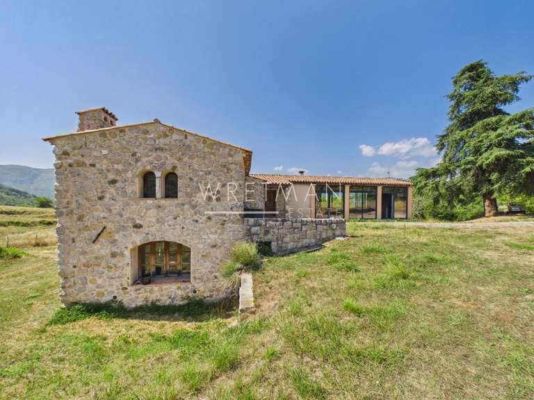 Villa Sospel - 3 chambres - 260m²