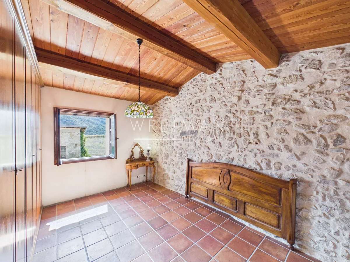 Villa Sospel