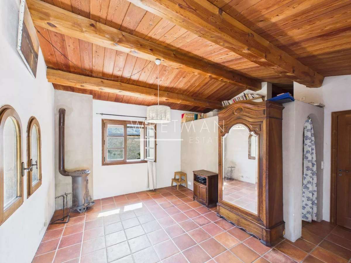 Villa Sospel