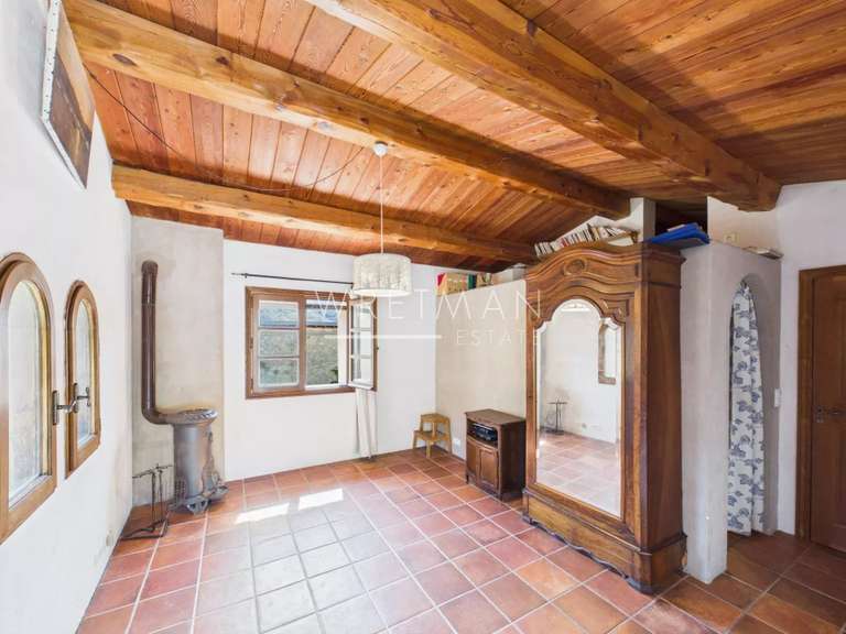 Villa Sospel - 3 chambres - 260m²