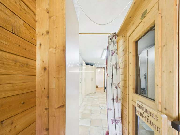 Villa Sospel - 3 chambres - 260m²