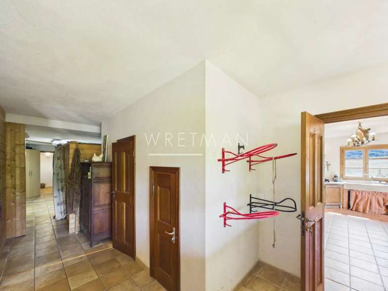 Villa Sospel - 3 chambres - 260m²