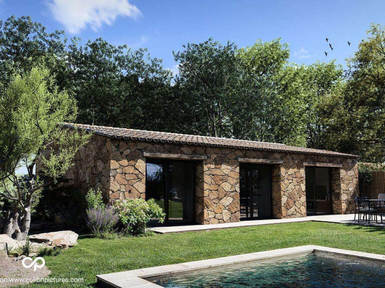 House Sotta - 3 bedrooms