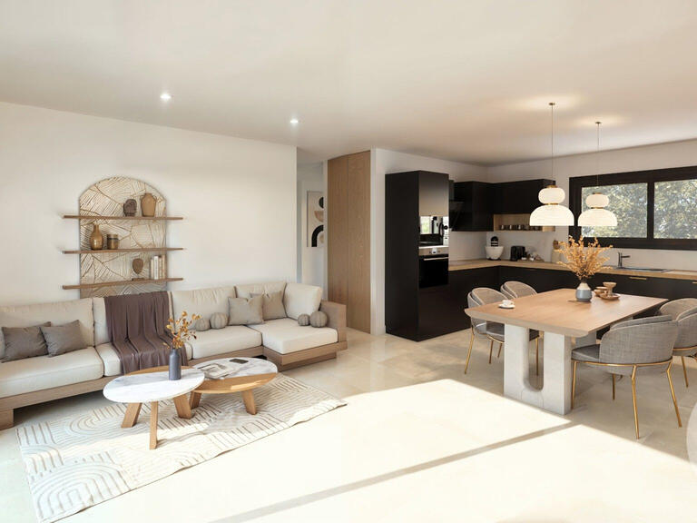Maison Sotta - 3 chambres - 2m²
