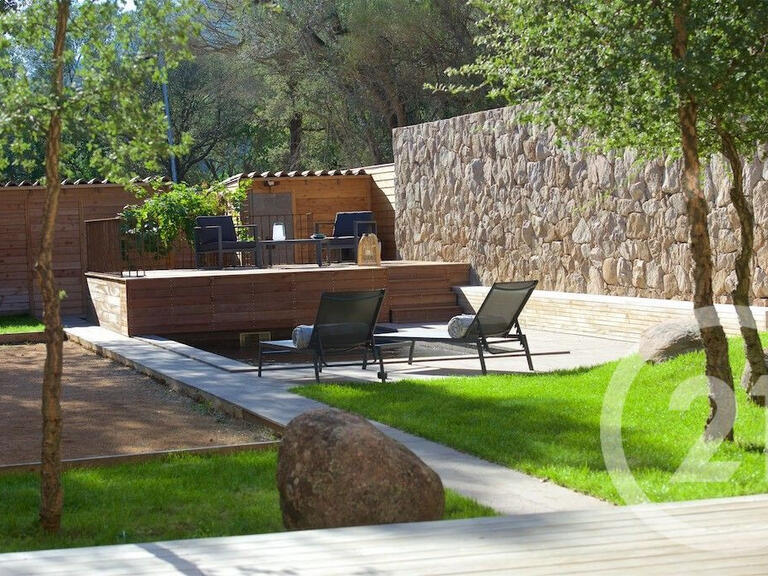 Maison Sotta - 3 chambres - 2m²