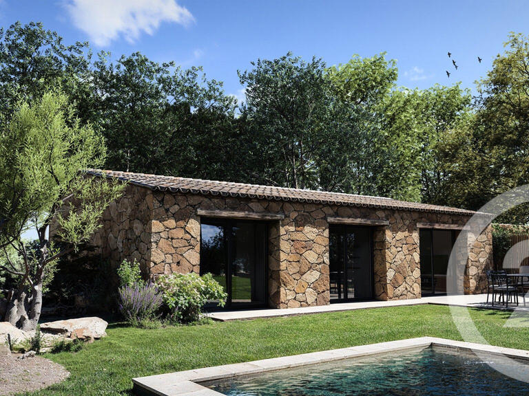 Maison Sotta - 3 chambres - 2m²