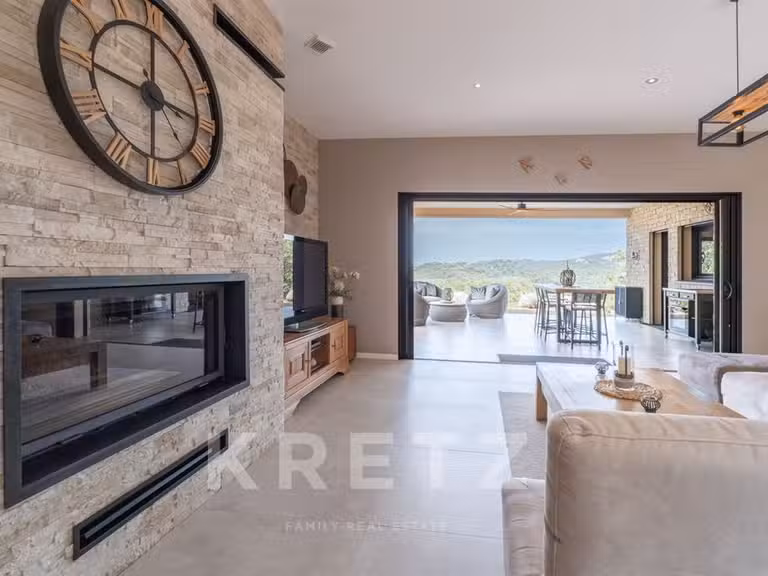 Maison Sotta - 4 chambres - 230m²