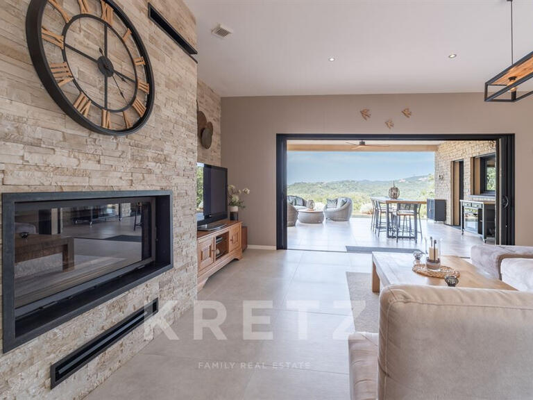 Maison Sotta - 3 chambres - 230m²