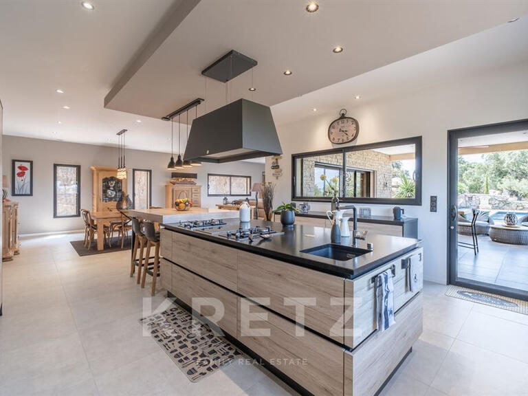 Maison Sotta - 3 chambres - 230m²