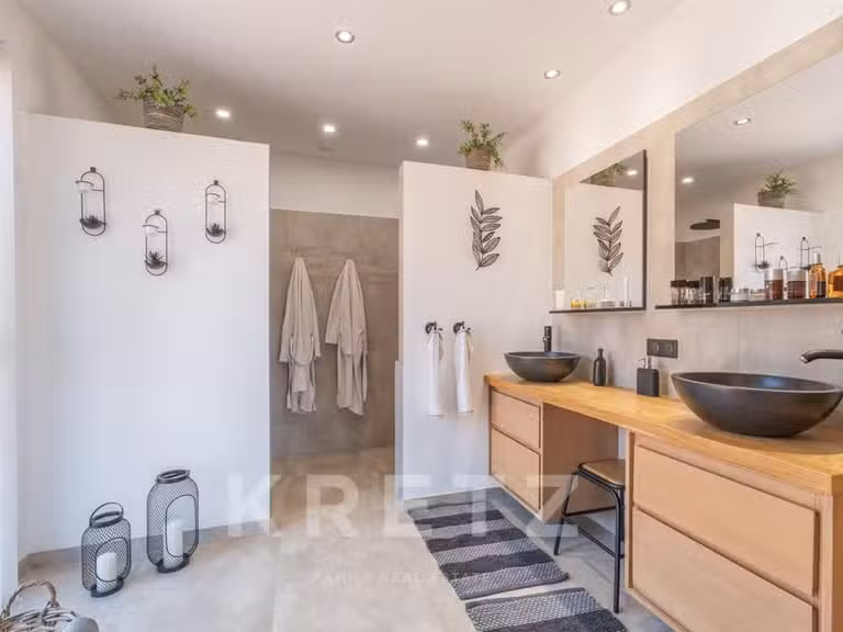 Maison Sotta - 4 chambres - 230m²