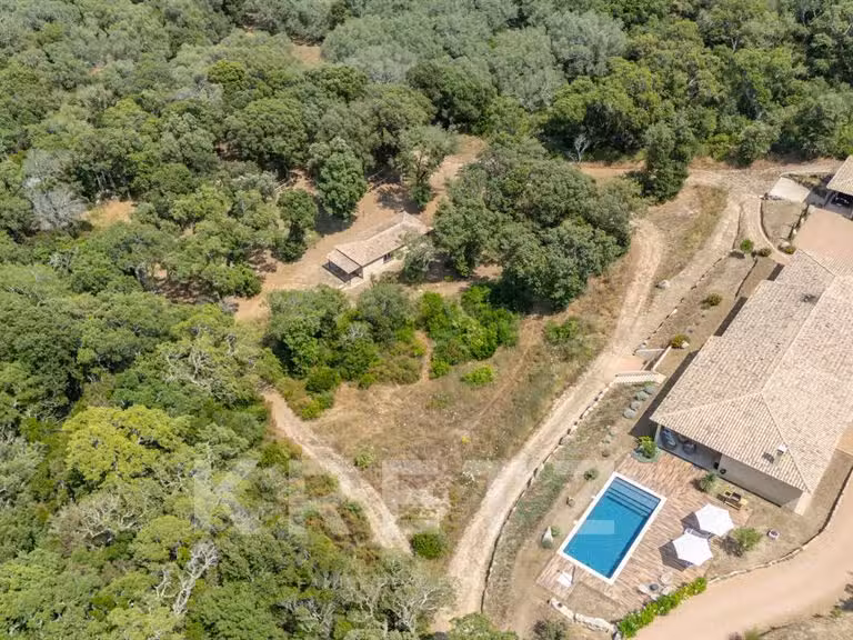 Maison Sotta - 4 chambres - 230m²