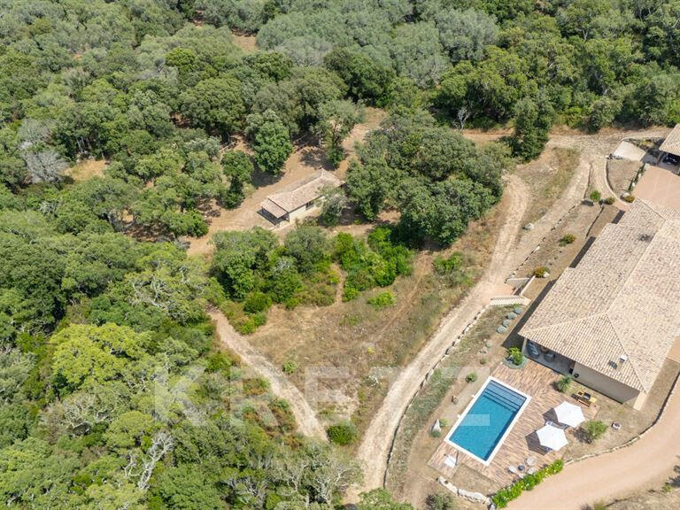 Maison Sotta - 3 chambres - 230m²