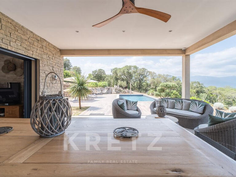 Maison Sotta - 3 chambres - 230m²