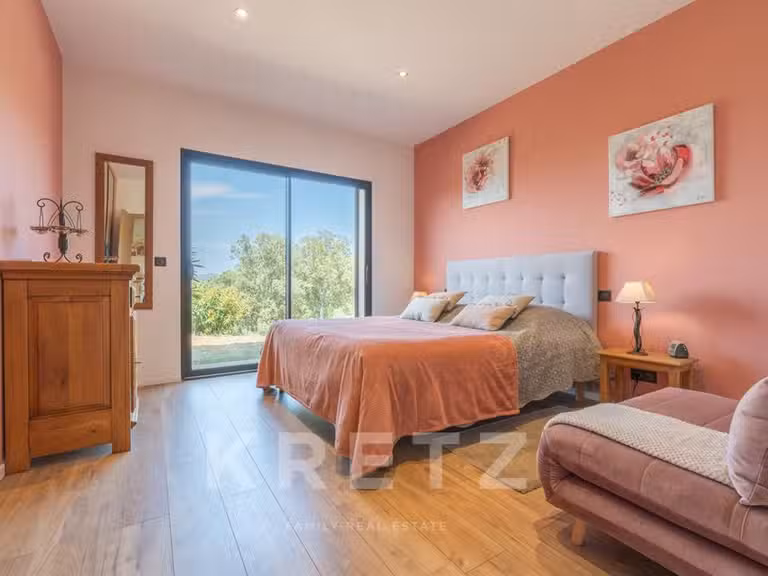 Maison Sotta - 4 chambres - 230m²