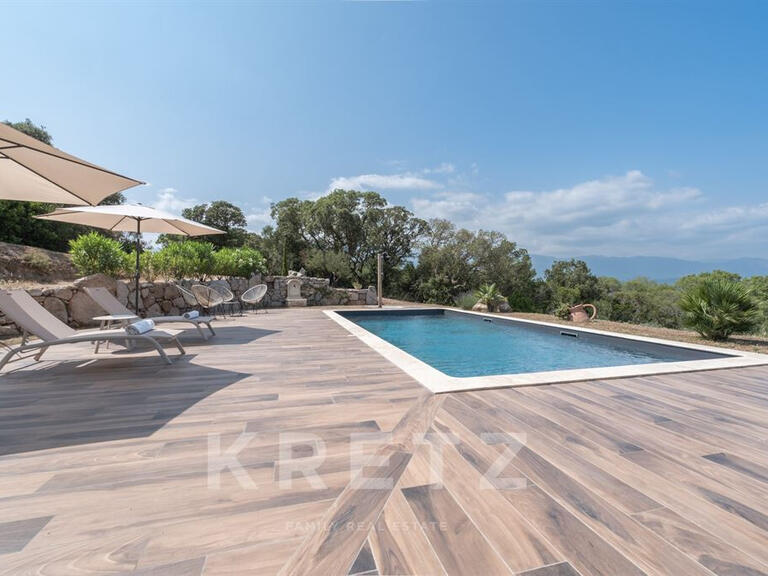 Maison Sotta - 3 chambres - 230m²