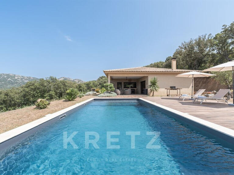 Maison Sotta - 3 chambres - 230m²